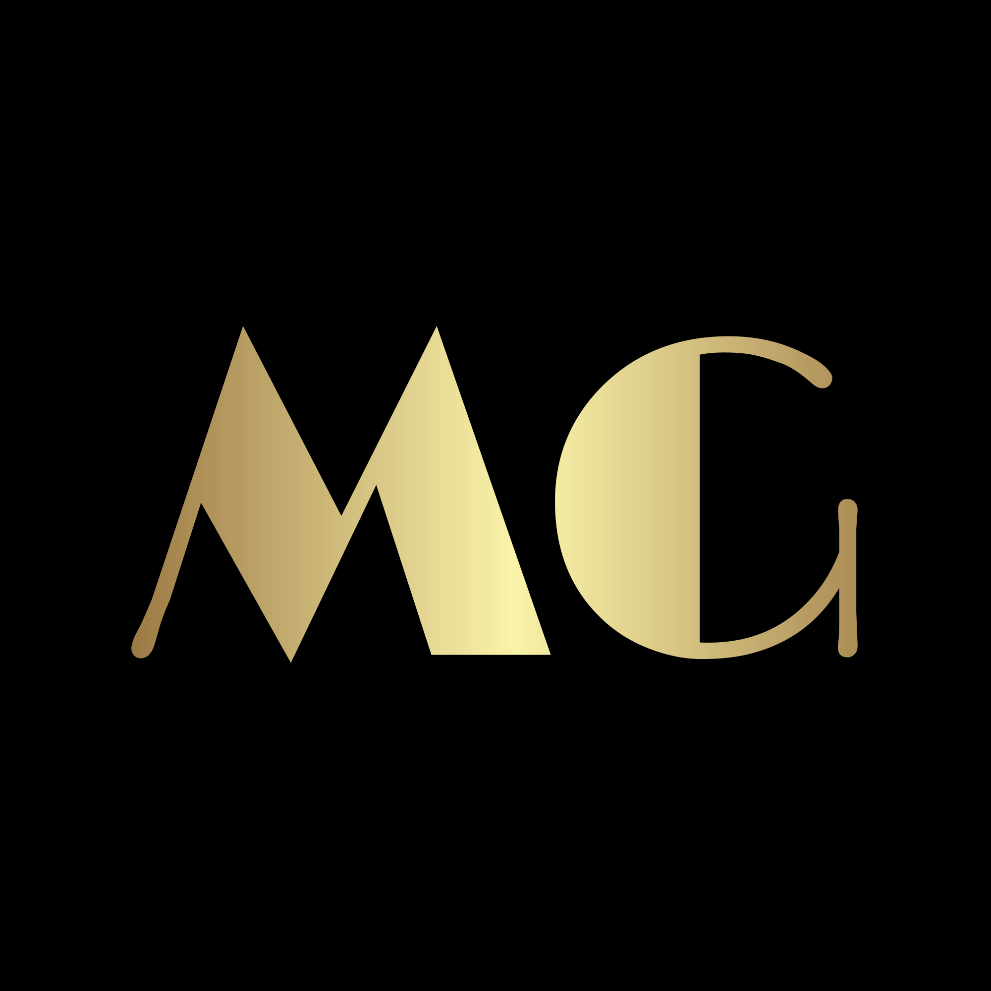 marino.gold favicon